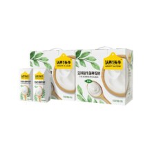 16日20点：认养一头牛  新鲜生牛乳发酵酸奶  200g*12盒27.98元（+517淘金币）