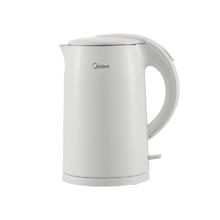 美的 电热水壶1.5L MK-H517E336.98元