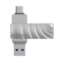 联想正品MU232手机u盘双接口type-c电脑两用大容量USB3.2高速优盘10.88元