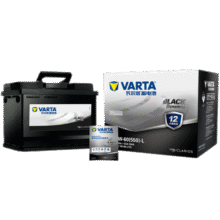 瓦尔塔（VARTA）汽车电瓶蓄电池启停系列EFB-H6 70AH 途观速腾奇骏迈腾轩逸福克斯 EFB H6比亚迪f3/明锐/逍客等599元
