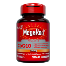 脉拓辅酶Q10胶囊高含量200mg 改善心肌 成人中老年人护心脏 美国进口 【呵护心脏】200mg辅酶 90粒388元