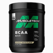 临期清仓白 菜 价！Muscletech 肌肉科技 高性能BCAA支链氨基酸粉 276g￥16.02 0.6折