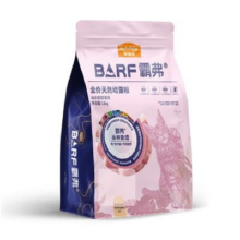 PLUS会员：麦富迪  barf霸弗生骨肉主食冻干双拼 猫粮 7.2kg309元包邮（需用券）