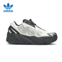 plus会员：阿迪达斯 三叶草小童休闲鞋YEEZY700236.41元、包邮