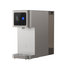 再降价、20日20点、PLUS会员：小米 Xiaomi MRH152 台式净饮机 100G 凉白开版1911.65元包邮（PLUS立减后更低）
