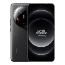 小米Xiaomi 14Ultra 徕卡光学Summilux镜头 大师人像 双向卫星通信 第三代骁龙8 16+1T 黑色 5g手机5779元 (券后省20,月销1w+)