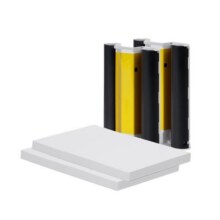 仅适用于桌面款照片打印机1S相片纸 3英寸/6英寸99元
