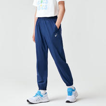 ASICS 亚瑟士 舒适轻薄防晒防蚊百搭运动裤33224108309368元