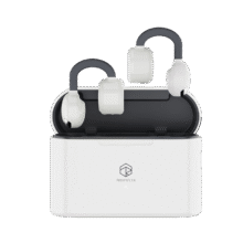 弱水时砂 openfree蓝牙耳机耳夹式真无线HIFi音质 LDAC/LHDC 双版本（现货）223.32元