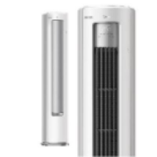 再降价、PLUS会员：Midea/美的 空调 KFR-72LW/N8HY1-1 3匹 静优风3787.32元（需领券，晒单返50）