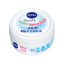 妮维雅（NIVEA）柔美润肤身体乳女士200ml（乳液面霜面部身体护肤滋润保湿）21.8元 (券后省20,月销6000+)