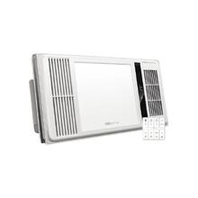 20点开始：雷士照明 八合一自由暖浴霸 2700W297元