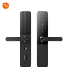 小米 Xiaomi XMZNMST10LK 智能门锁 E30529.9元