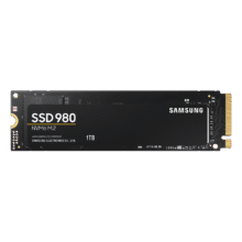三星（SAMSUNG）1TB SSD固态硬盘 M.2接口(NVMe协议) AI电脑配件 读速3500MB/S 980466.31元