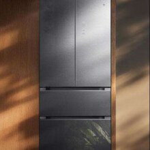 20点：小米 双系统法式四门冰箱 BCD-508WFTGBI 508升、星锻银3879.2元（补贴到手更低）