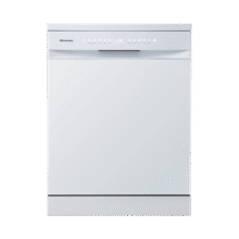 5日20点：Hisense/海信 15套独立式嵌入式 洗碗机 WD15-Y301iSW2159元 包邮 （仅限4小时，plus会员价更低）