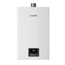 林内（Rinnai）【小蛮腰】16升燃气热水器 【家电国家补贴15%】智慧恒温 全新升级CPU 16GD31（JSQ31-GD31）2629元 (券后省150,月销1w+)