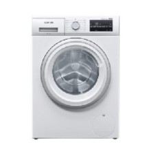 PLUS会员：SIEMENS 西门子 滚筒洗衣机 WG52E1A00W 10公斤2339.55元包邮（需用券）