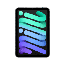 Apple/苹果 iPad mini (A17 Pro) 8.3英寸 2024年新款平板电脑(512G WLAN版/MYGY3CH/A)深空灰色6199元 (月销1w+)