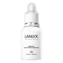 LANLVX 英国进口美白精华烟酰胺面部淡斑抗氧化提亮去黄改善暗沉肤色补水111元