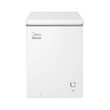 20点：Midea 美的 小冰柜 BD/BC-101KM(E) 101L返后443.2元（需领券）
