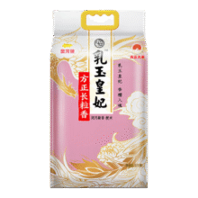 金龙鱼长粒香大米 东北大米 乳玉皇妃方正长粒香 10斤*3件83.85元(合27.95元/件）