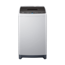 海尔 Haier XQB80-M10E0 纳米微泡超净洗波轮洗衣机 8KG559.2元