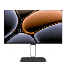 AOC 27英寸 4K Nano IPS Black屏 TUV低蓝光 HDR400 Type-C90W菊花链 电脑显示器 U27U2DP Ultra2994元 (券后省5,月销3000+)