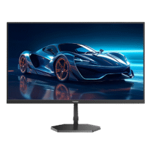 国家补贴：SANC 盛色27英寸2K原生200Hz电竞显示器IPS 10Bit满血 硬件低蓝光 500nit高亮度 电脑屏幕 G72Max节能版607.81元