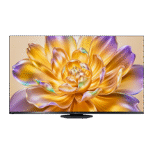 微信小程序、PLUS会员：海信 85E8Q 液晶电视 85英寸 U+MiniLED 黑曜屏9447元包邮（需用券）
