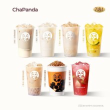 美团团购 茶百道 奶茶&果茶 7选1原价13元现价9.5元