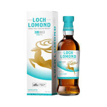 京东PLUS：罗曼湖 Loch Lomond 飞鹿逐日·雪莉版高地苏格兰单一麦芽威士忌 700ml券后187.64元