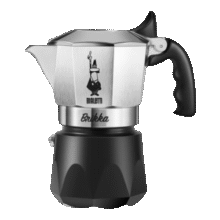 比乐蒂（Bialetti）【百年品牌】摩卡壶 双阀高压手冲咖啡壶意式浓缩手动咖啡机送礼 【爆】升级款双阀2杯份 100ml529元
