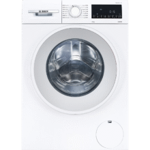 预售、PLUS会员：博世 BOSCH 云朵白系列 WGA152000W 滚筒洗衣机 10kg 白色1815.2元包邮