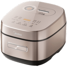 8日0点、PLUS会员：Midea 美的 MB-HS453S IH电饭煲 4L447.24元包邮（晒单返50元E卡）