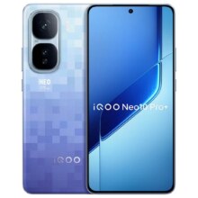 Plus:vivo iQOO Neo10 Pro+ 超级像素 16GB 256GB2634.15元（晒单2604.15）