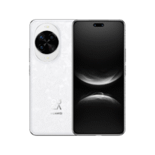 华为 nova 14 Pro   256GB 凝霜白2849元（需领券）学生优惠