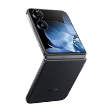 plus会员：MI 小米 MIX Flip 手机小折叠屏 4.01英寸 第三代骁龙8 黑色 12GB+256GB5199.05元包邮