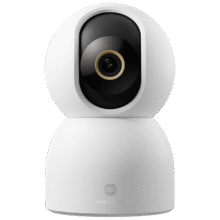 限地区、小米智能摄像机C700 800万像素4K超清监控家用摄像头360度全景婴儿监控手机远程监控器宠物高清带夜视208.26元