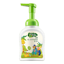 子初（matern’ella）宝宝奶瓶清洗剂草本果蔬清洗液清洁剂洗水果玩具餐具洗涤剂 奶瓶果蔬清洗剂250ml/瓶5.42元（需领券）