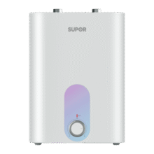 苏泊尔（SUPOR）[家电国家补贴至高20%]一级能效 6.8L电热水器 小厨宝厨房速热式 1650W储水式热水宝 E06-UK05369元