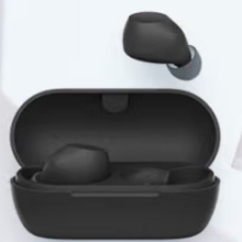 新品、plus：索尼（SONY）WF-C710N 无线降噪耳机 黑色637.05元（返30E卡后）