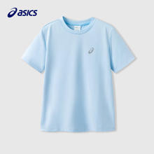 ASICS 亚瑟士 凉感短袖T恤 175 cm券后49.1元
