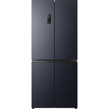 国家补贴、PLUS会员：容声 十字对开双系统双循环 冰箱 BCD-506WD11FP星蕴1820.24元（双重优惠）