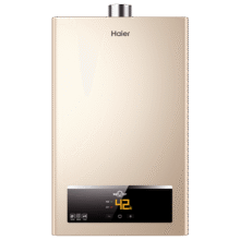 海尔（Haier）【UTS】13升燃气热水器天然气水气双调恒温【国家补贴15%】ECO节能 低水压启动 高抗风国补后441.15元