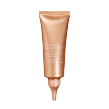 娇韵诗（CLARINS）焕颜弹力颈霜75ml提拉淡化颈纹紧致光滑柔软肌肤【法国原装进口】349元 (月销2000+)