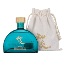 习酒知交 四季 酱香型白酒 53度 500ml 单瓶装 光瓶酒196.91元（需plus会员，需领券）