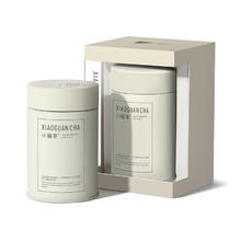 小罐茶 彩罐多泡特级茉莉花茶50g*1罐茶叶券后75.66元