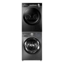 小天鹅 小乌梅系列 TG100VP28MAX TH100VH81MAX 洗烘套装3007.2元