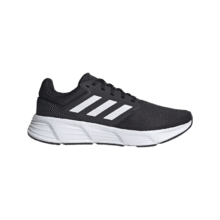 16日20点、plus会员：adidas 阿迪达斯 Galaxy 6 M 男子跑鞋 GW3848 黑/白179元包邮